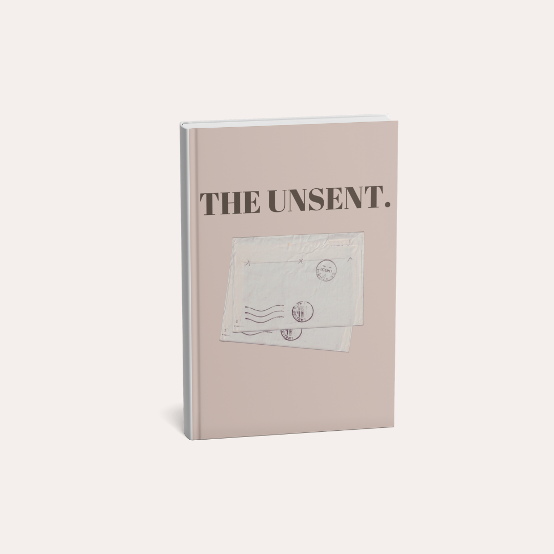 THE UNSENT