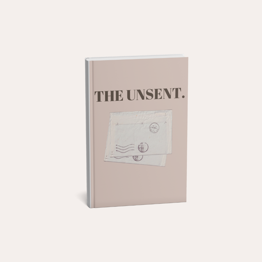 THE UNSENT