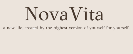 NovaVita